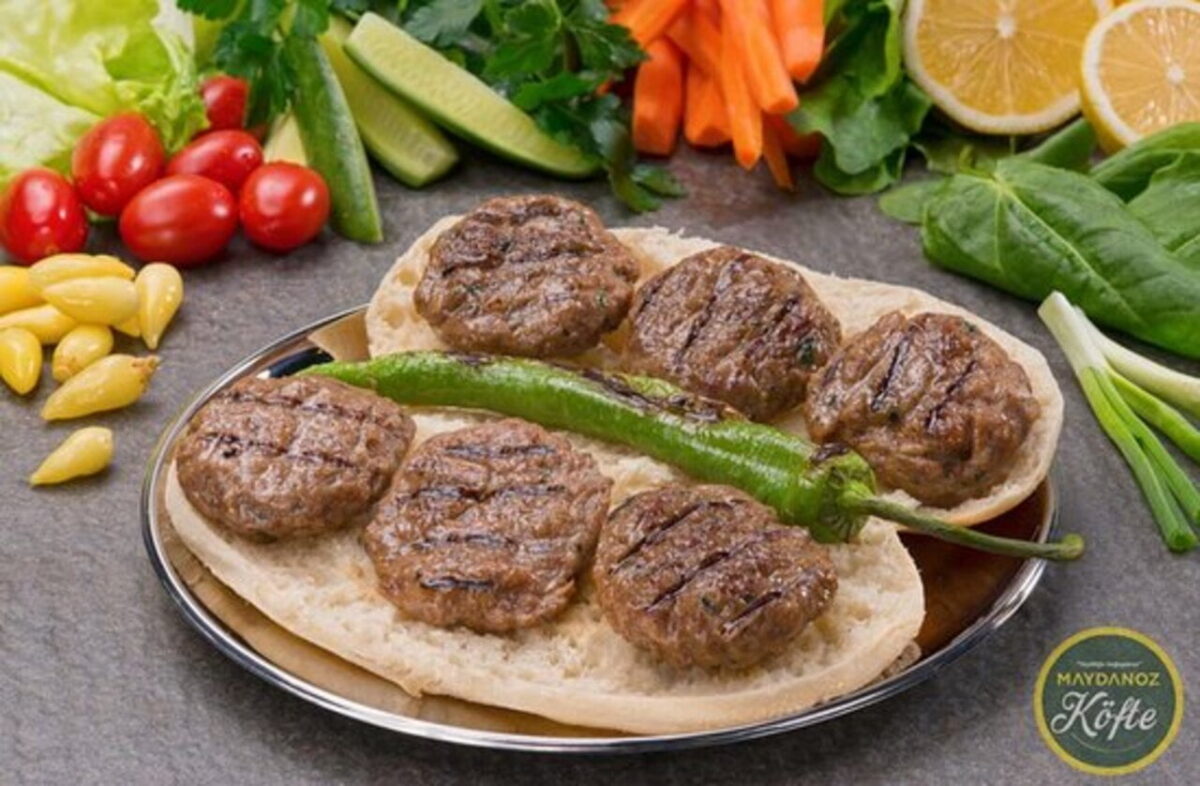 Kofte Turki (2)