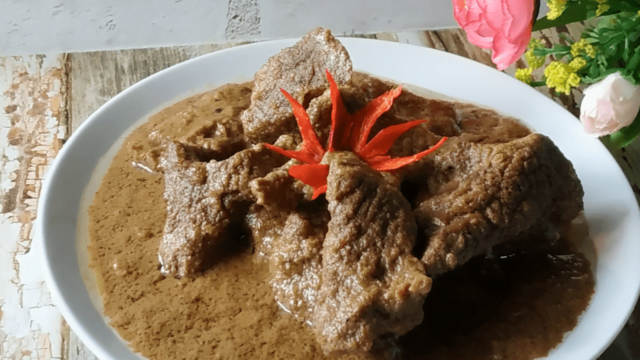 Malbi Daging Sapi (1)