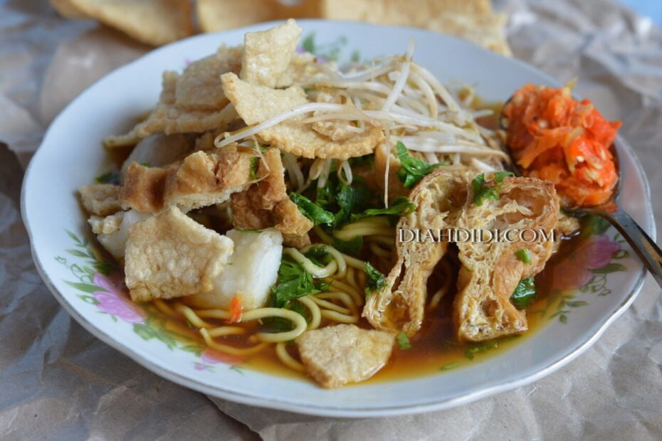 Mie Kopyok (2)