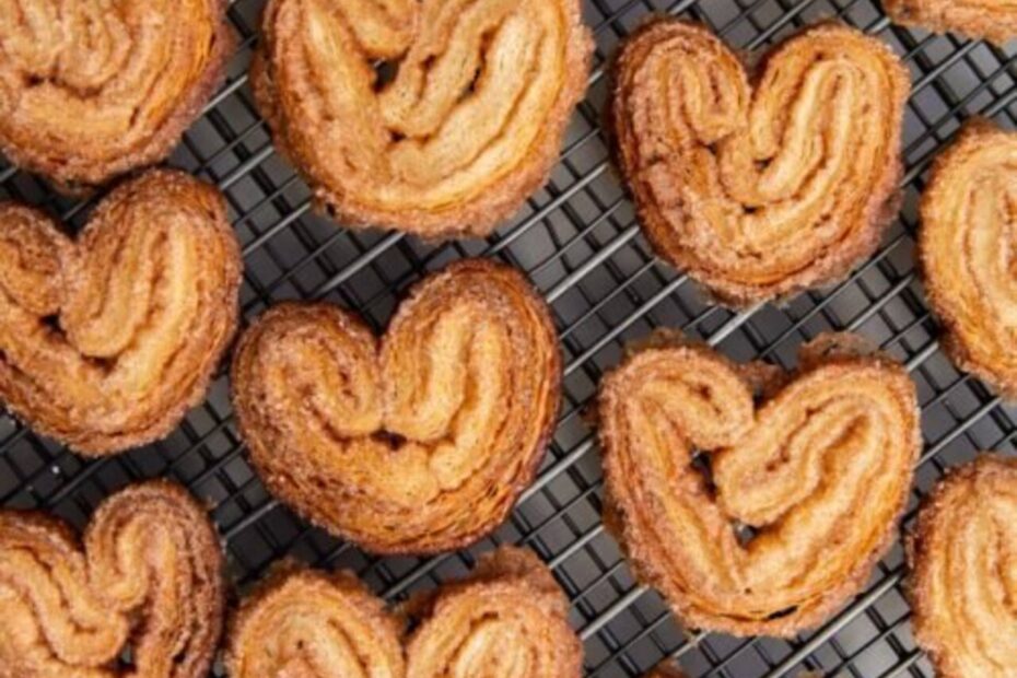Palmier Cookies (1)