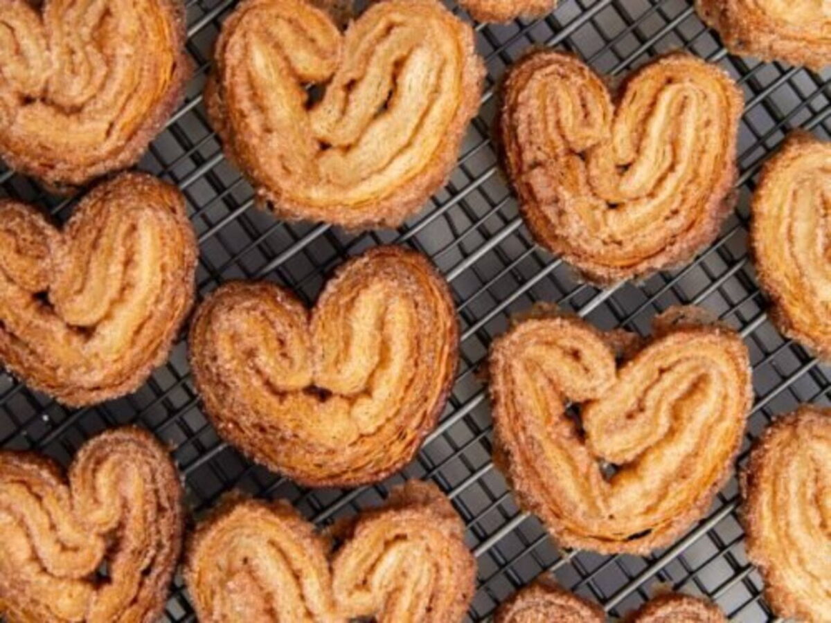 Palmier Cookies (1)