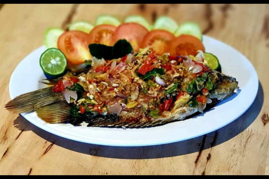 Pecak Ikan Gurame1 (1)