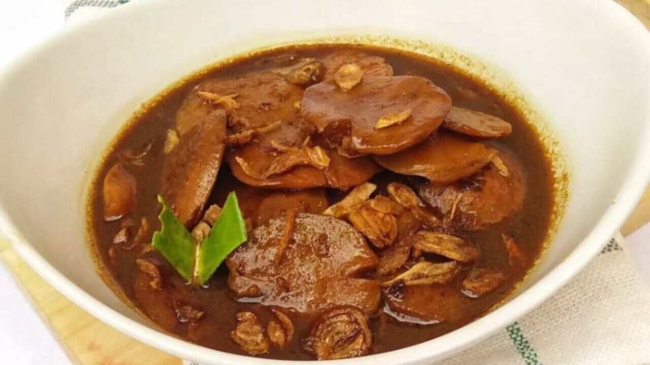 Semur Daging Sapi Sunda (1)