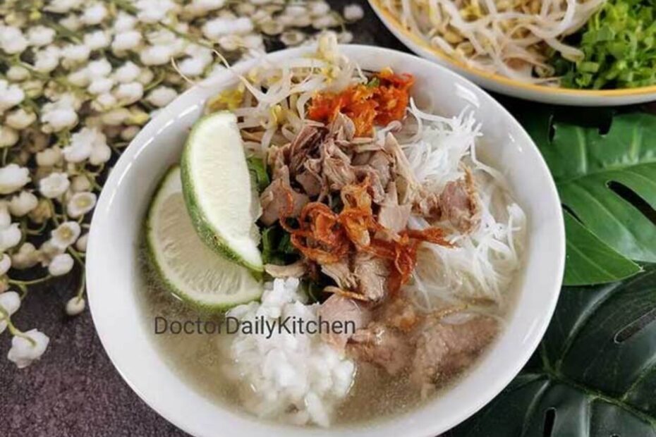 Soto Bebek (1)
