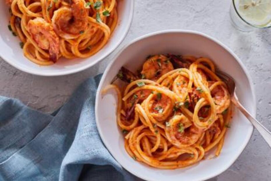 Spageti Rose (1)