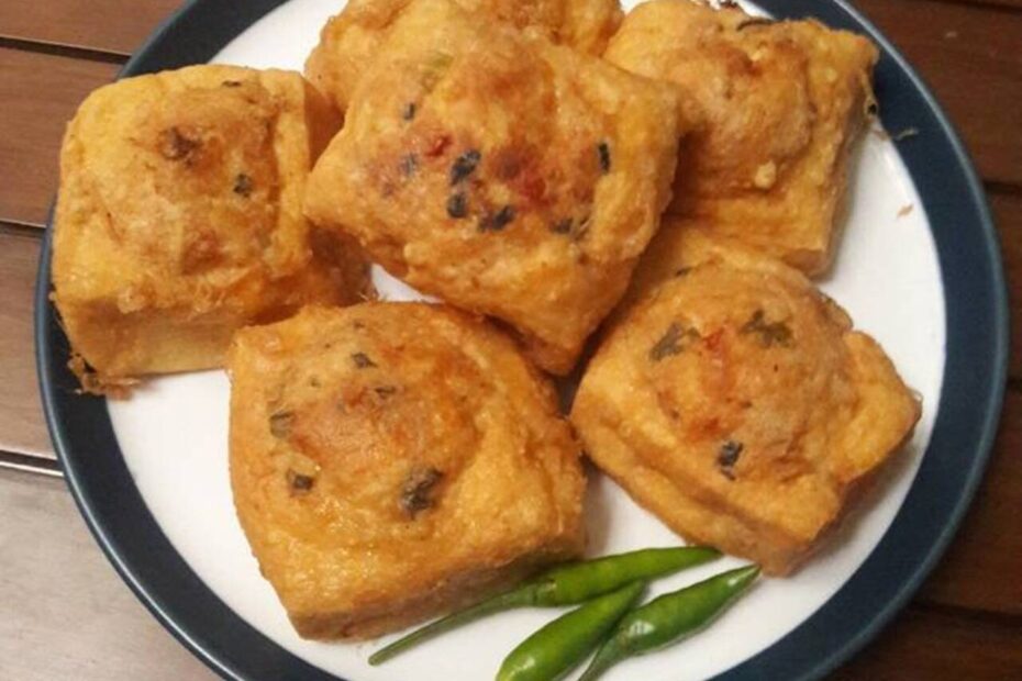 Tahu Isi Istimewa (1)