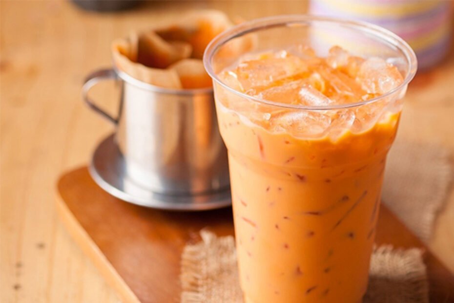 Thai Tea (1)