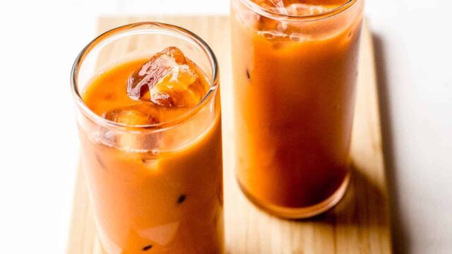 Thai Tea