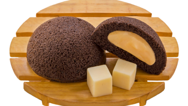 Bakpia Kukus (2)
