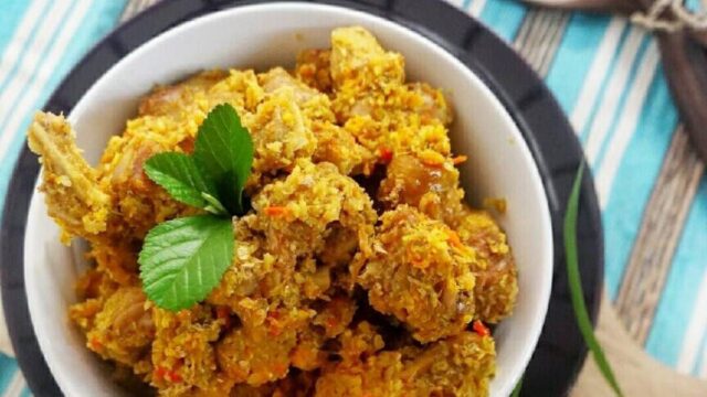 Dangkot Ayam