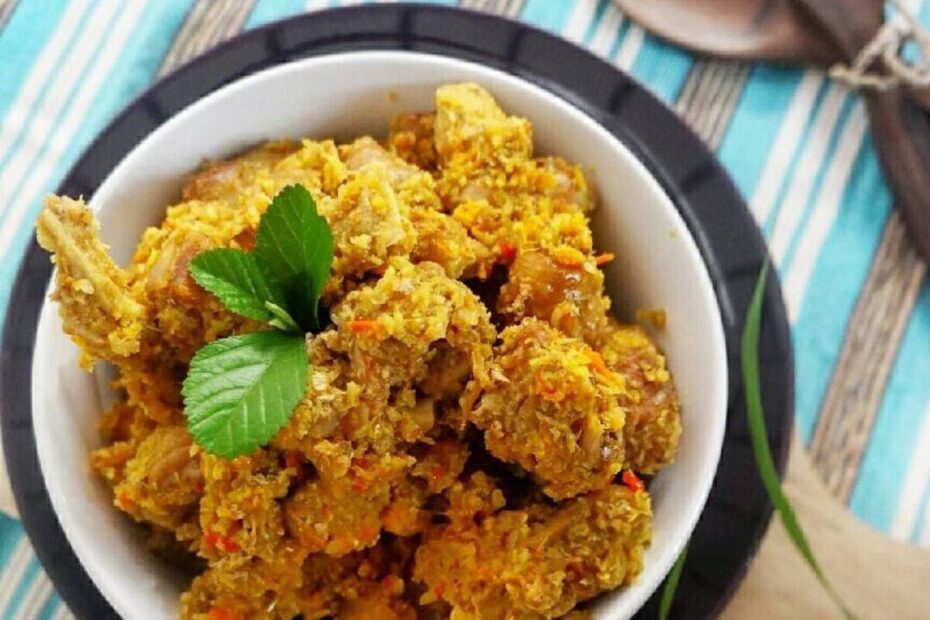 Dangkot Ayam