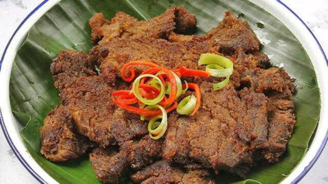 Empal Gepuk (1)