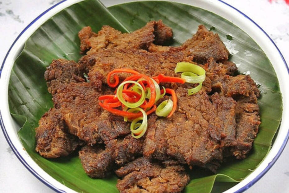 Empal Gepuk (1)