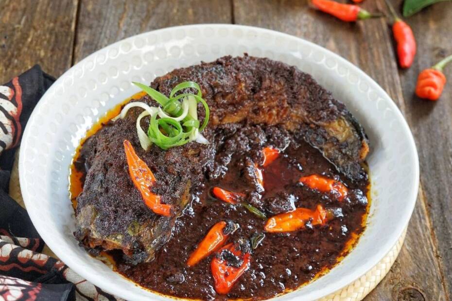 Ikan Gabus Pucung (4)