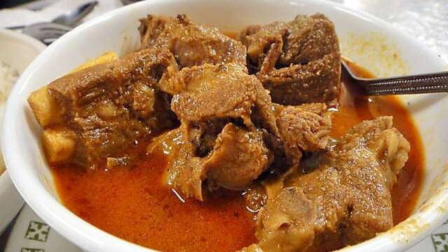 Kari Daging Sapi (2)
