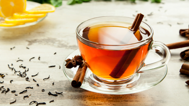 Minuman Kayu Manis (1)