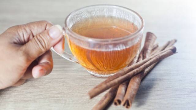 Minuman Kayu Manis (1)