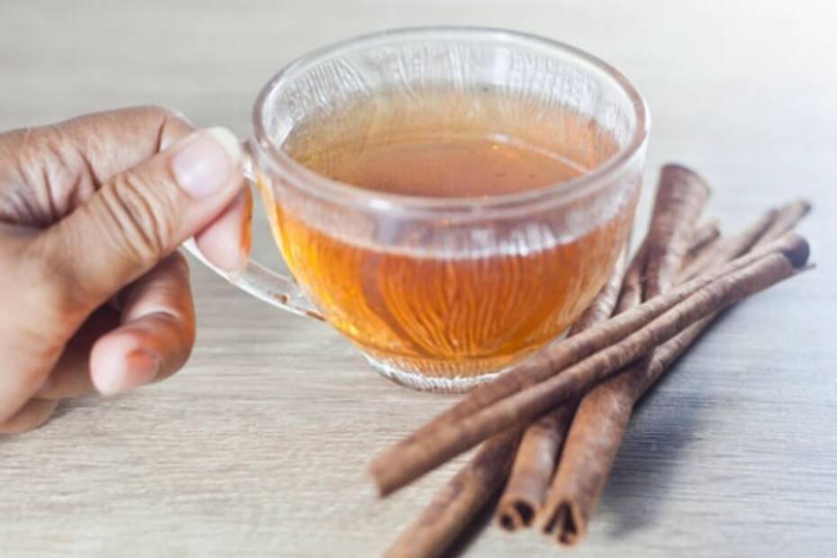 Minuman Kayu Manis (1)
