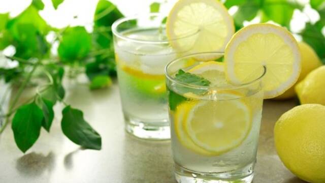 Minuman Lemon (1)
