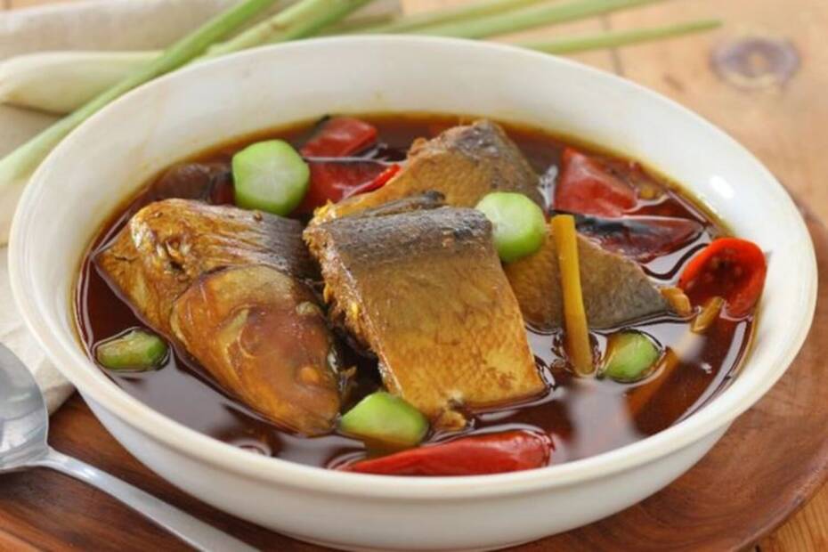 Pindang Bandeng Lezat (2)