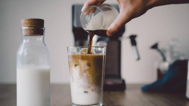 Resep Minuman Segar Simple kopi (1)