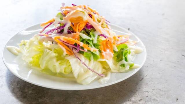 Resep Salad Sayur (1)