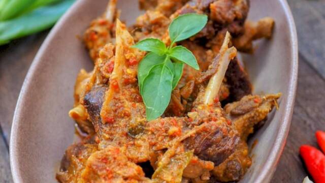 Rica-Rica Bebek (3)