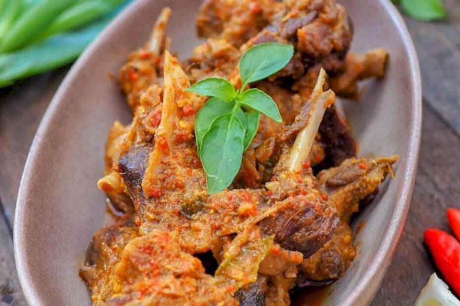Rica-Rica Bebek (3)