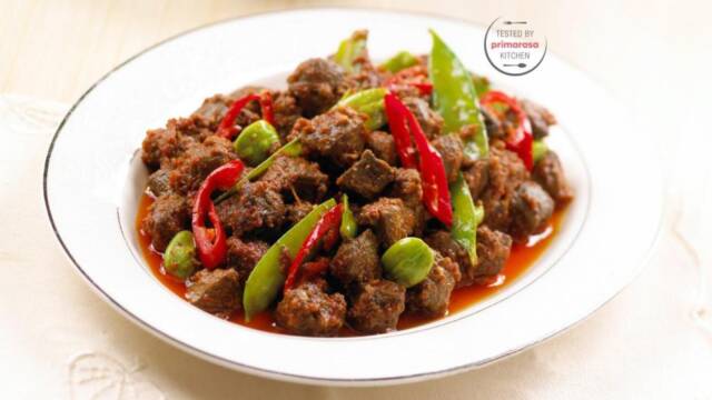 Sambal Goreng Ati Kentang (2)
