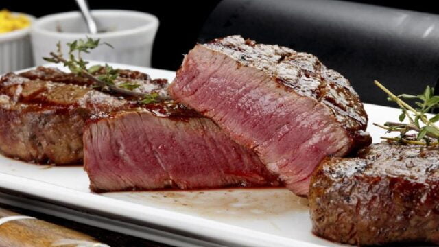 Sirloin Cola Teriyaki (1)