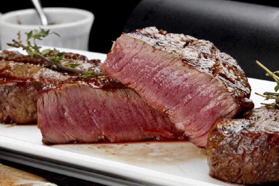 Sirloin Cola Teriyaki (1)