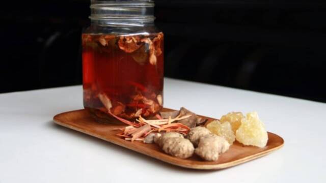 Wedang Uwuh (1)
