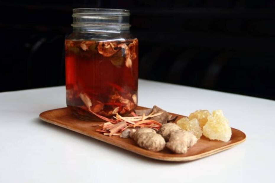 Wedang Uwuh (1)