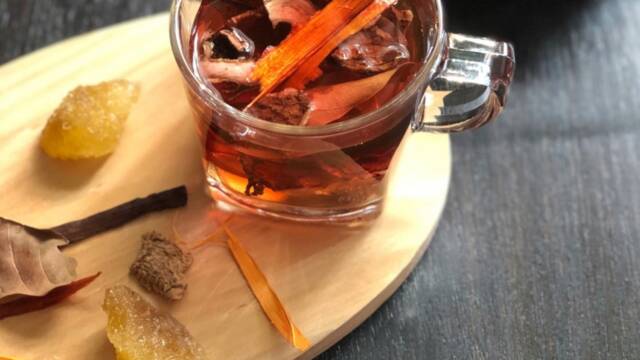 Wedang Uwuh (1)