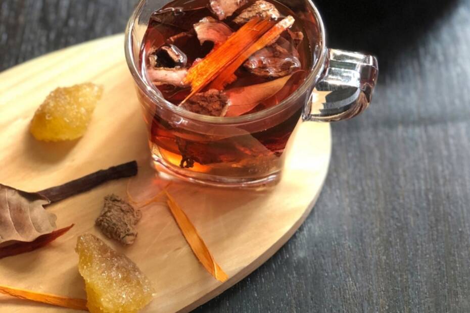 Wedang Uwuh (1)