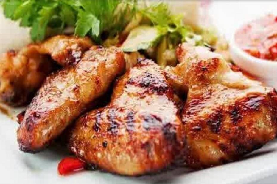 Ayam Cincane