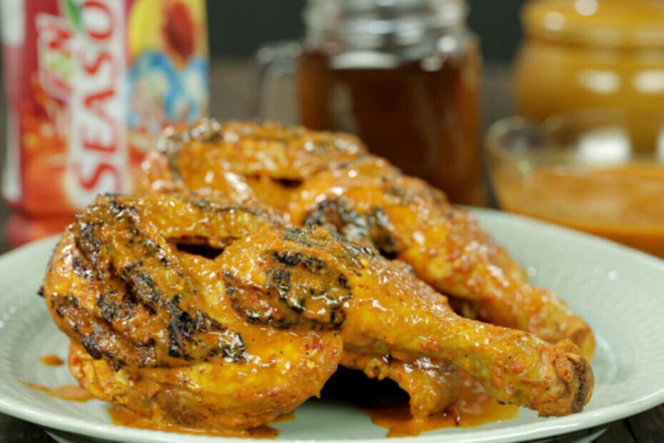 Ayam Percik