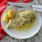 Resep Garlic Butter Chicken, Kuliner Ayam Goreng ala Restoran