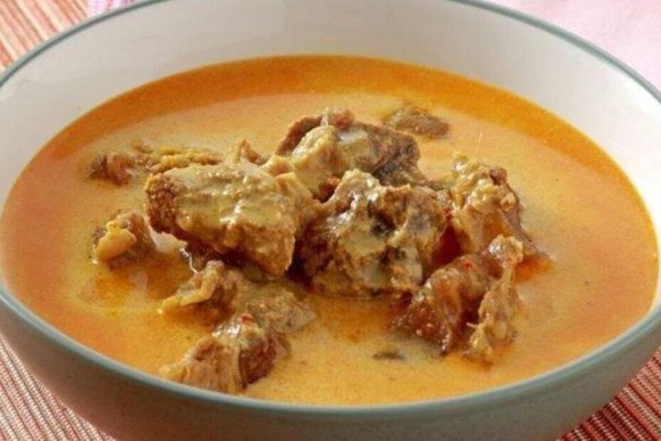 Gulai Balak Enak (1)