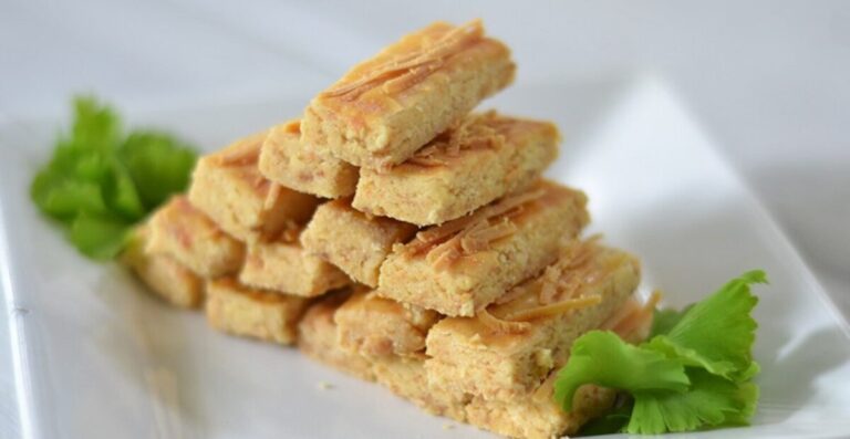 Kue Kastangel (1)