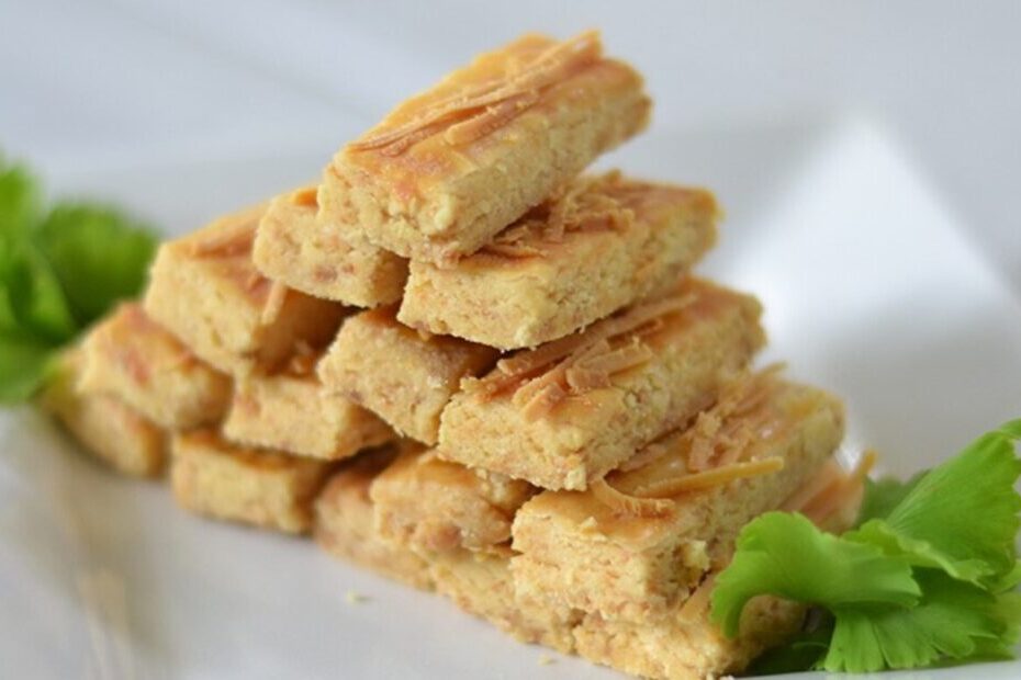 Kue Kastangel (1)