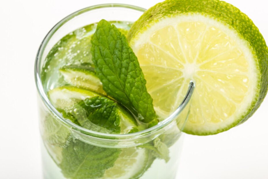 Lime Mint Fresh (1)