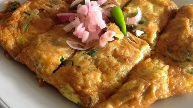 Martabak Aceh (1)