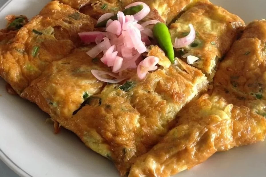 Martabak Aceh (1)