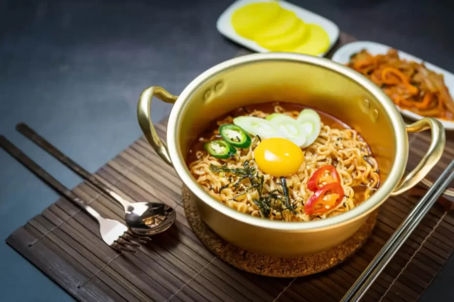 Ramyeon Asli Korea (1)