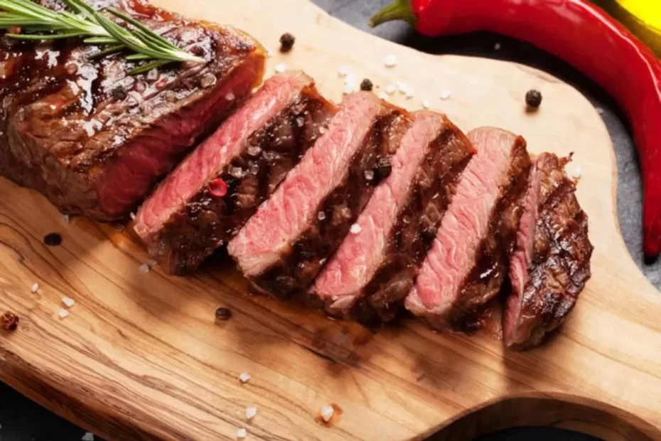 Resep daging kurban (1)