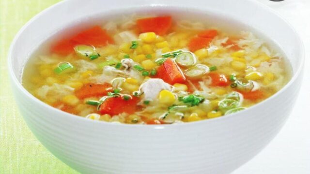 Sup Jagung (1)