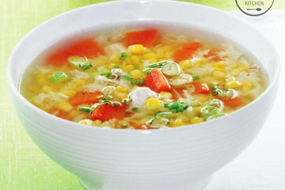 Sup Jagung (1)
