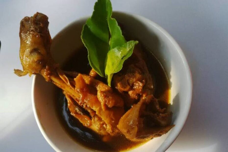 Ayam-Kecap-Daun-Jeruk-1