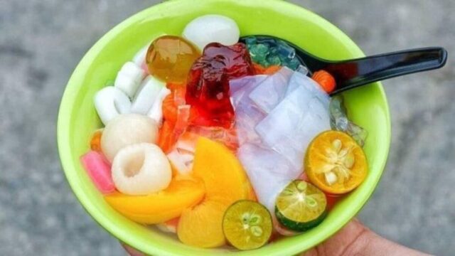 Es Campur Jelly (1)